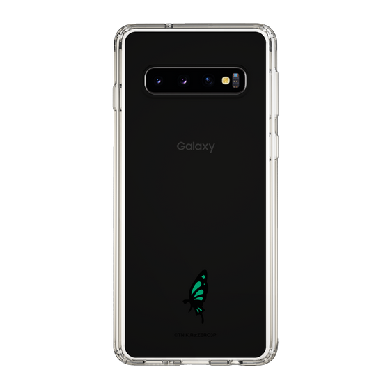 Slim Protection Case［ Re:ZERO -Starting Life in Another World- Echidna - Motif ］