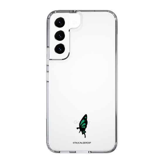 Slim Protection Case［ Re:ZERO -Starting Life in Another World- Echidna - Motif ］