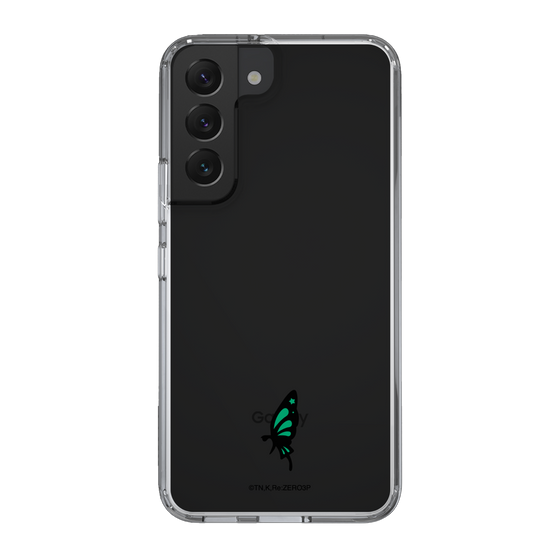 Slim Protection Case［ Re:ZERO -Starting Life in Another World- Echidna - Motif ］