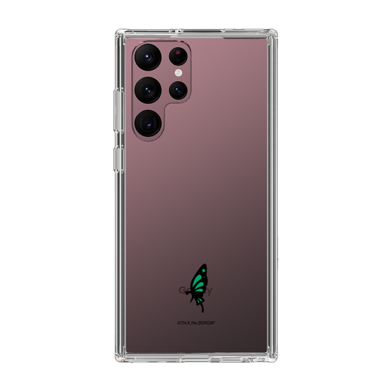 Slim Protection Case［ Re:ZERO -Starting Life in Another World- Echidna - Motif ］