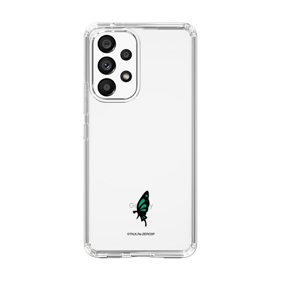 Slim Protection Case［ Re:ZERO -Starting Life in Another World- Echidna - Motif ］