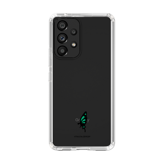 Slim Protection Case［ Re:ZERO -Starting Life in Another World- Echidna - Motif ］