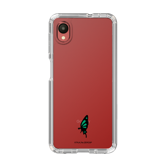 Slim Protection Case［ Re:ZERO -Starting Life in Another World- Echidna - Motif ］