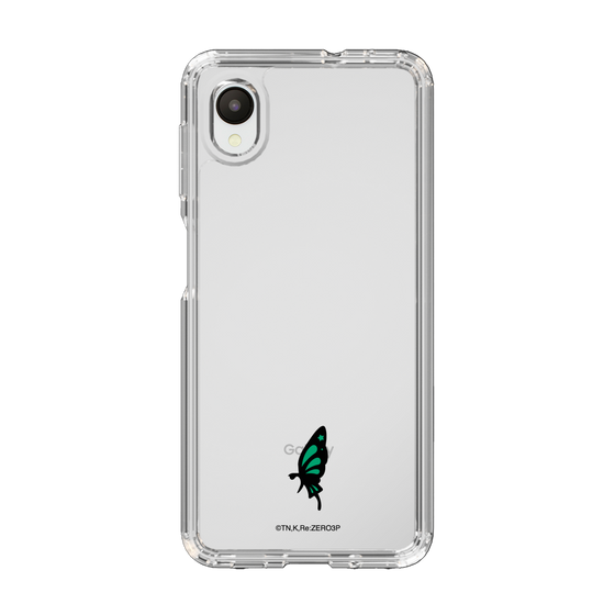 Slim Protection Case［ Re:ZERO -Starting Life in Another World- Echidna - Motif ］