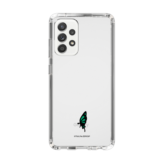Slim Protection Case［ Re:ZERO -Starting Life in Another World- Echidna - Motif ］