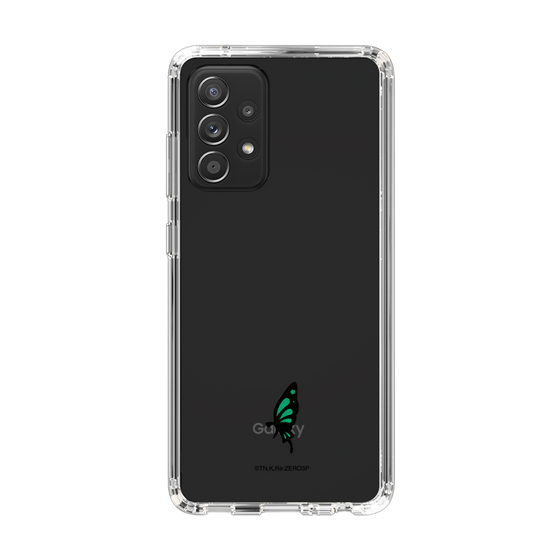 Slim Protection Case［ Re:ZERO -Starting Life in Another World- Echidna - Motif ］