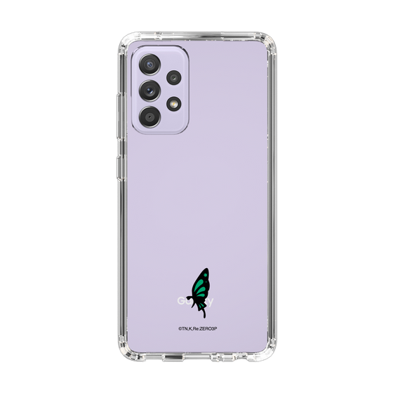 Slim Protection Case［ Re:ZERO -Starting Life in Another World- Echidna - Motif ］