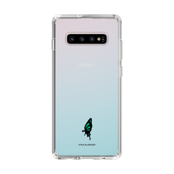 Slim Protection Case［ Re:ZERO -Starting Life in Another World- Echidna - Motif ］