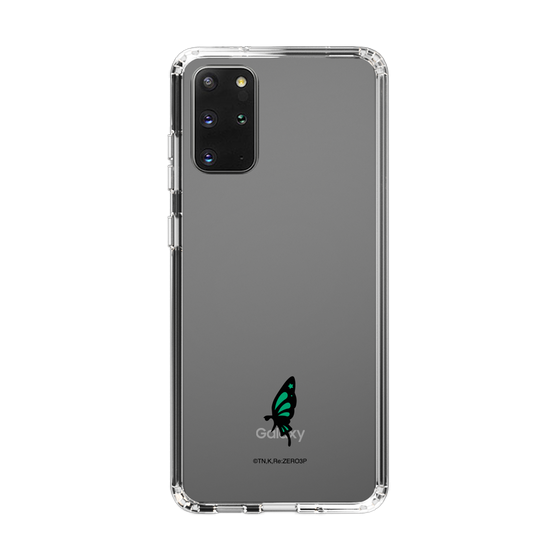 Slim Protection Case［ Re:ZERO -Starting Life in Another World- Echidna - Motif ］