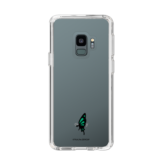 Slim Protection Case［ Re:ZERO -Starting Life in Another World- Echidna - Motif ］