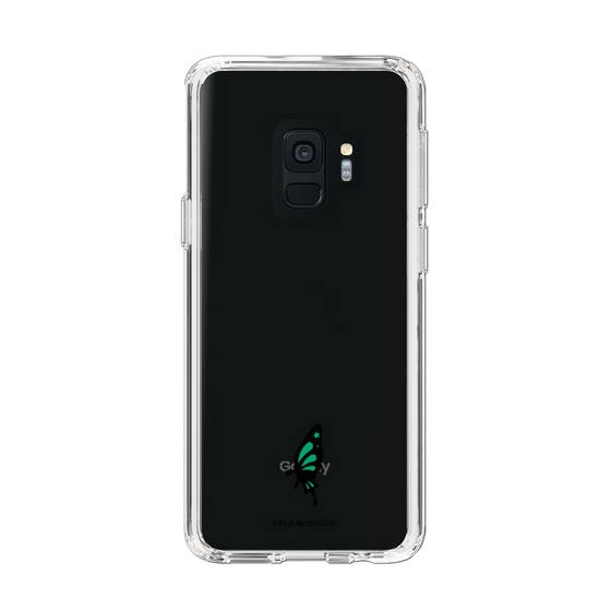 Slim Protection Case［ Re:ZERO -Starting Life in Another World- Echidna - Motif ］