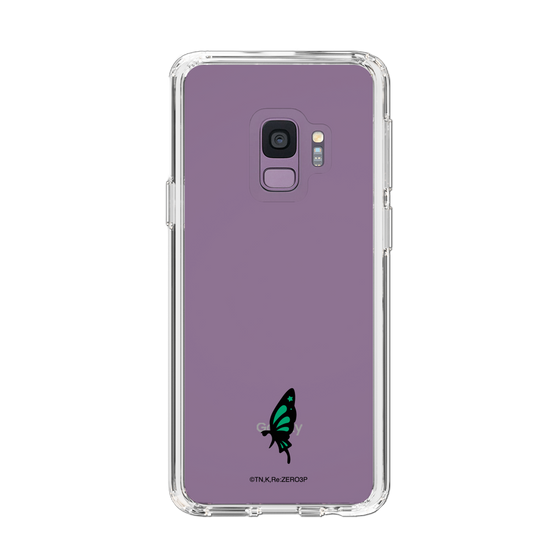 Slim Protection Case［ Re:ZERO -Starting Life in Another World- Echidna - Motif ］
