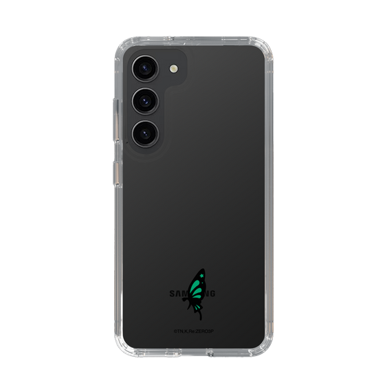 Slim Protection Case［ Re:ZERO -Starting Life in Another World- Echidna - Motif ］