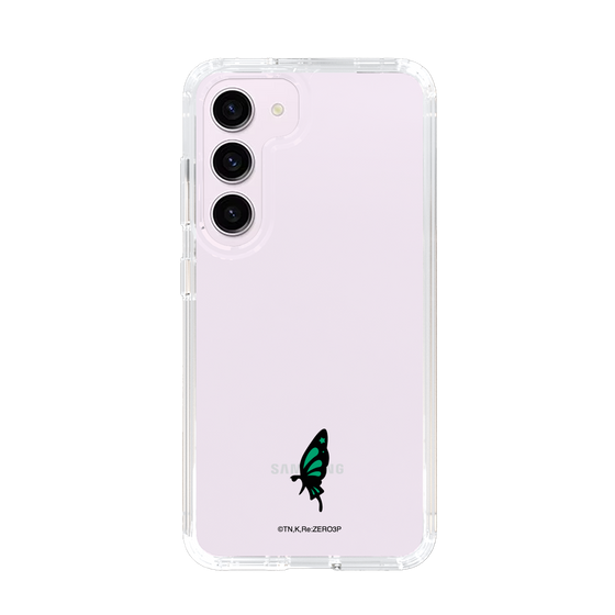 Slim Protection Case［ Re:ZERO -Starting Life in Another World- Echidna - Motif ］