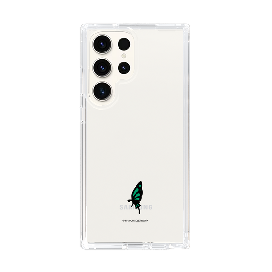 Slim Protection Case［ Re:ZERO -Starting Life in Another World- Echidna - Motif ］