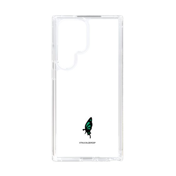 Slim Protection Case［ Re:ZERO -Starting Life in Another World- Echidna - Motif ］