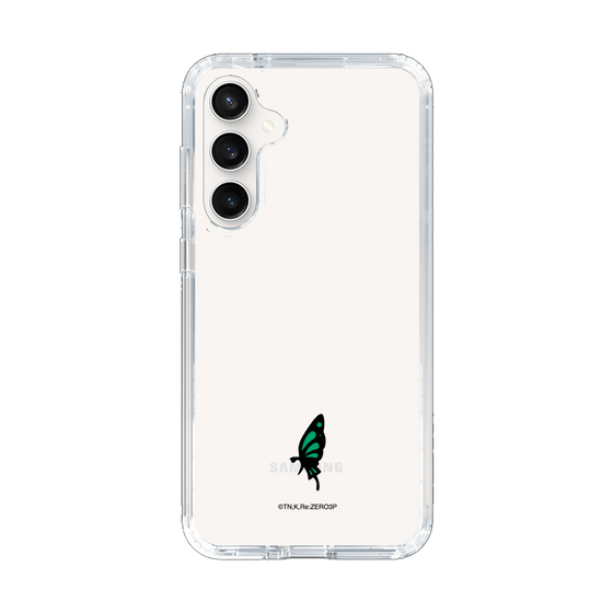Slim Protection Case［ Re:ZERO -Starting Life in Another World- Echidna - Motif ］