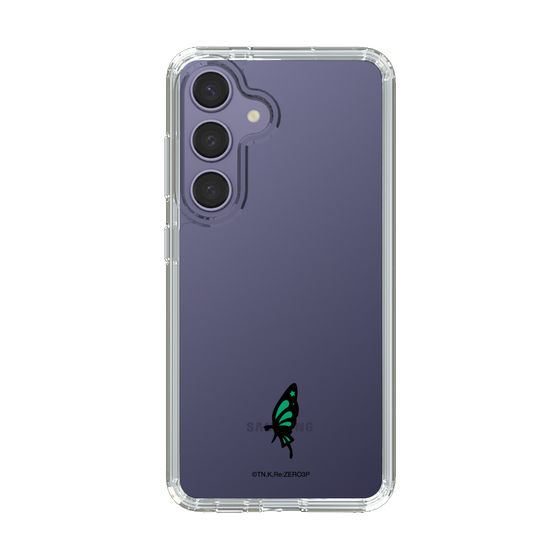 Slim Protection Case［ Re:ZERO -Starting Life in Another World- Echidna - Motif ］