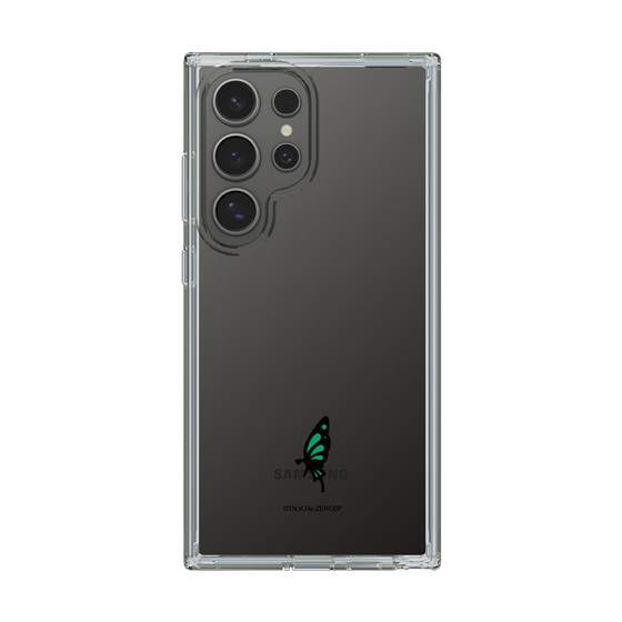 Slim Protection Case［ Re:ZERO -Starting Life in Another World- Echidna - Motif ］