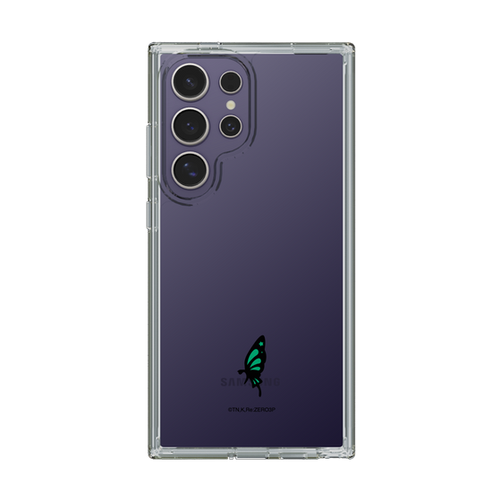 Slim Protection Case［ Re:ZERO -Starting Life in Another World- Echidna - Motif ］