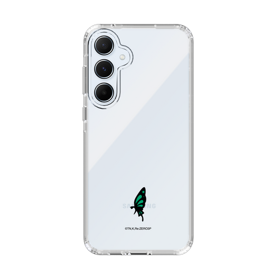 Slim Protection Case［ Re:ZERO -Starting Life in Another World- Echidna - Motif ］