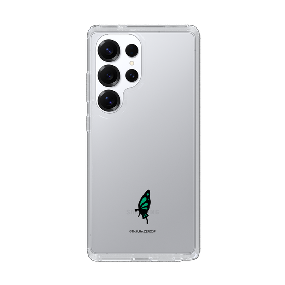Slim Protection Case［ Re:ZERO -Starting Life in Another World- Echidna - Motif ］