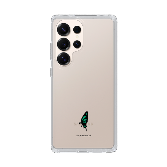 Slim Protection Case［ Re:ZERO -Starting Life in Another World- Echidna - Motif ］