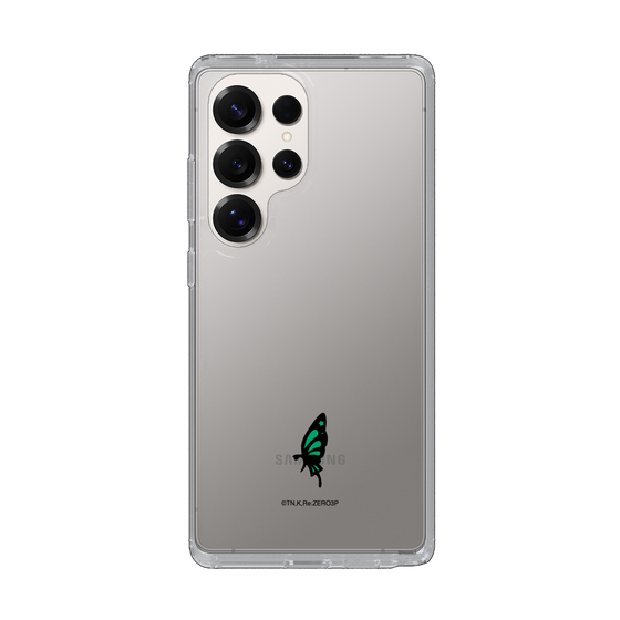 Slim Protection Case［ Re:ZERO -Starting Life in Another World- Echidna - Motif ］