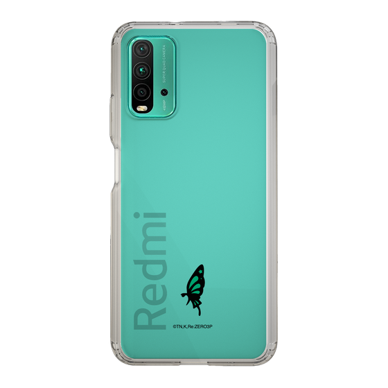 Slim Protection Case［ Re:ZERO -Starting Life in Another World- Echidna - Motif ］