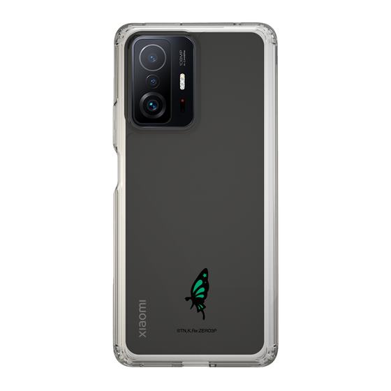 Slim Protection Case［ Re:ZERO -Starting Life in Another World- Echidna - Motif ］