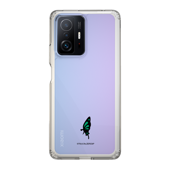 Slim Protection Case［ Re:ZERO -Starting Life in Another World- Echidna - Motif ］