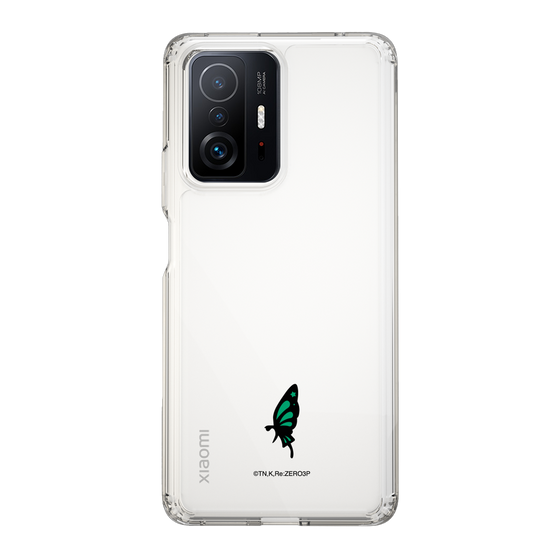 Slim Protection Case［ Re:ZERO -Starting Life in Another World- Echidna - Motif ］