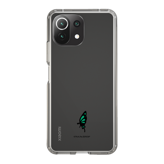 Slim Protection Case［ Re:ZERO -Starting Life in Another World- Echidna - Motif ］