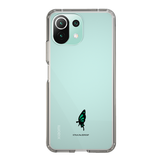 Slim Protection Case［ Re:ZERO -Starting Life in Another World- Echidna - Motif ］