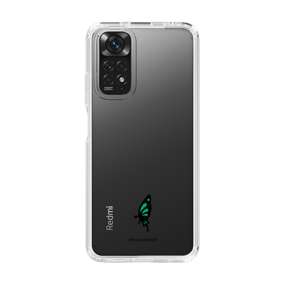 Slim Protection Case［ Re:ZERO -Starting Life in Another World- Echidna - Motif ］