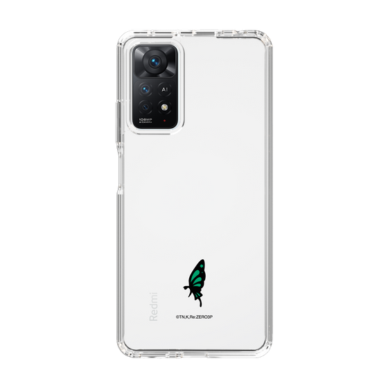 Slim Protection Case［ Re:ZERO -Starting Life in Another World- Echidna - Motif ］