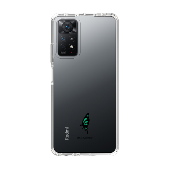 Slim Protection Case［ Re:ZERO -Starting Life in Another World- Echidna - Motif ］