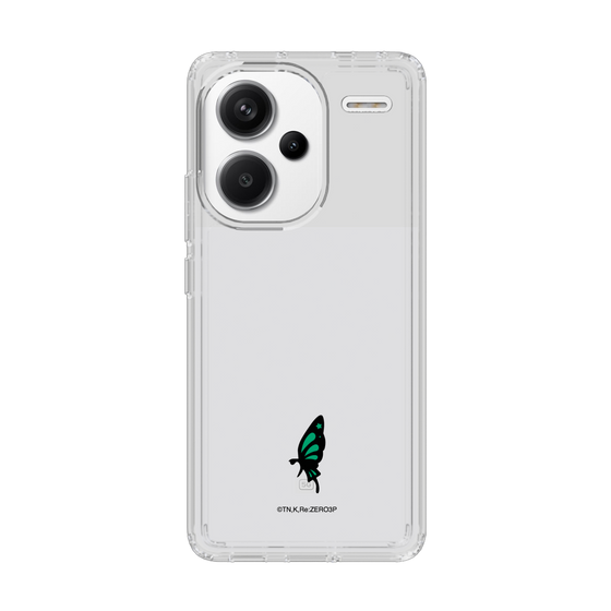 Slim Protection Case［ Re:ZERO -Starting Life in Another World- Echidna - Motif ］