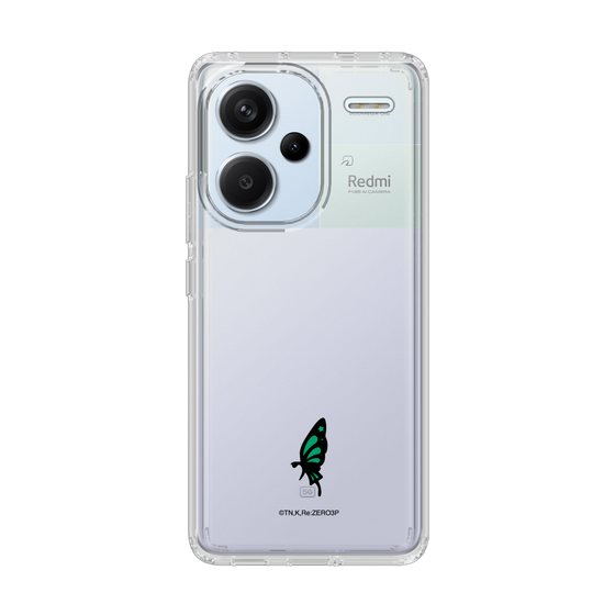 Slim Protection Case［ Re:ZERO -Starting Life in Another World- Echidna - Motif ］