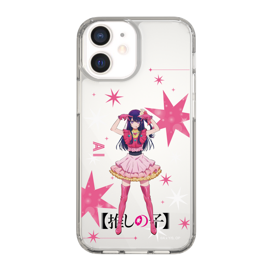Slim Protection Case［ 【OSHI NO KO】 -  Ai - Standing Illustration ］
