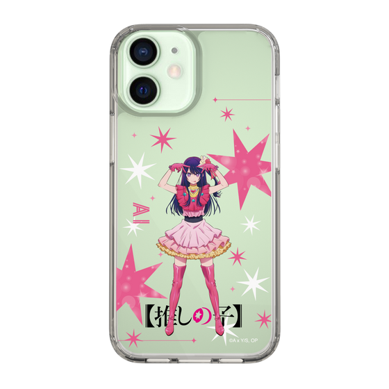 Slim Protection Case［ 【OSHI NO KO】 -  Ai - Standing Illustration ］