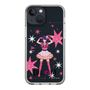 Slim Protection Case［ 【OSHI NO KO】 -  Ai - Standing Illustration ］