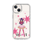 Slim Protection Case［ 【OSHI NO KO】 -  Ai - Standing Illustration ］