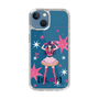 Slim Protection Case［ 【OSHI NO KO】 -  Ai - Standing Illustration ］