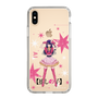 Slim Protection Case［ 【OSHI NO KO】 -  Ai - Standing Illustration ］