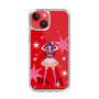 Slim Protection Case［ 【OSHI NO KO】 -  Ai - Standing Illustration ］
