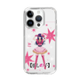 Slim Protection Case［ 【OSHI NO KO】 -  Ai - Standing Illustration ］