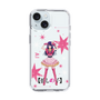 Slim Protection Case［ 【OSHI NO KO】 -  Ai - Standing Illustration ］