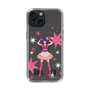 Slim Protection Case［ 【OSHI NO KO】 -  Ai - Standing Illustration ］