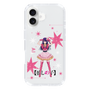 Slim Protection Case［ 【OSHI NO KO】 -  Ai - Standing Illustration ］